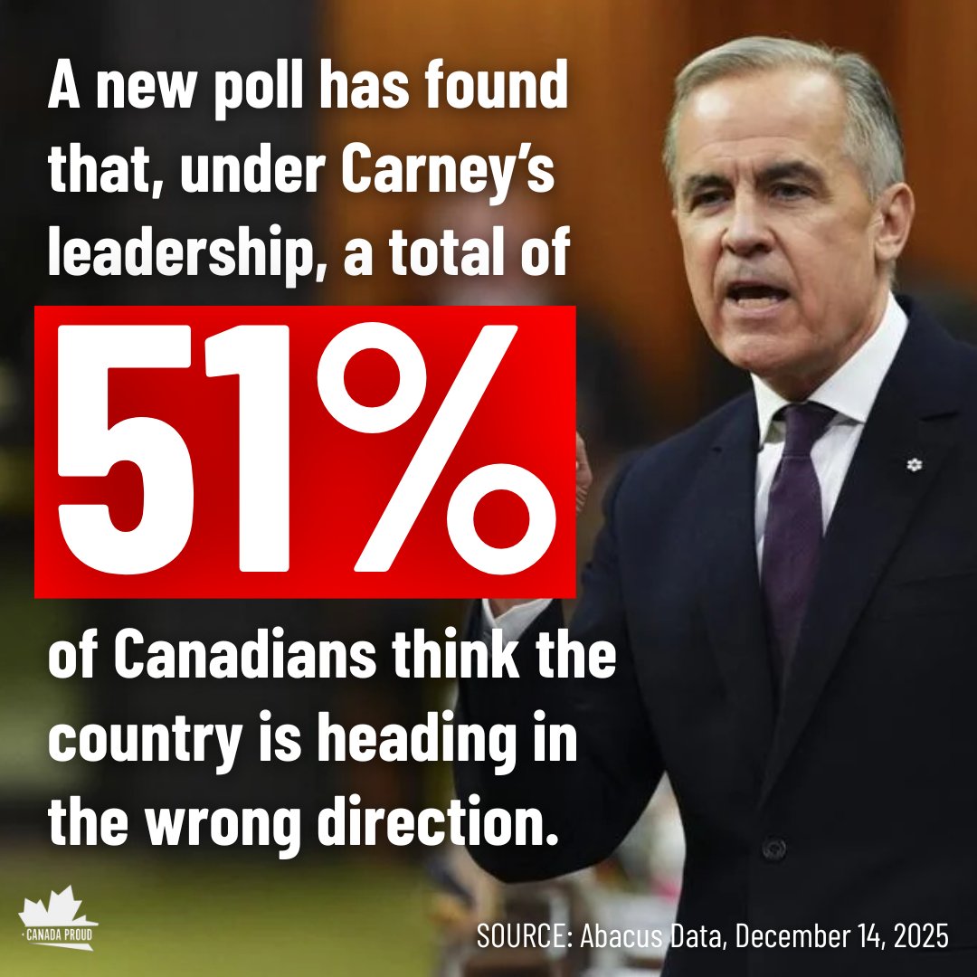 Canada Proud tweet media