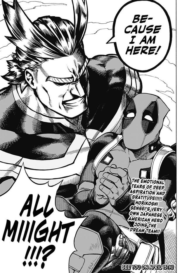 AnimexTwts's tweet photo. W crossover https://t.co/aLo2OGqfZ2