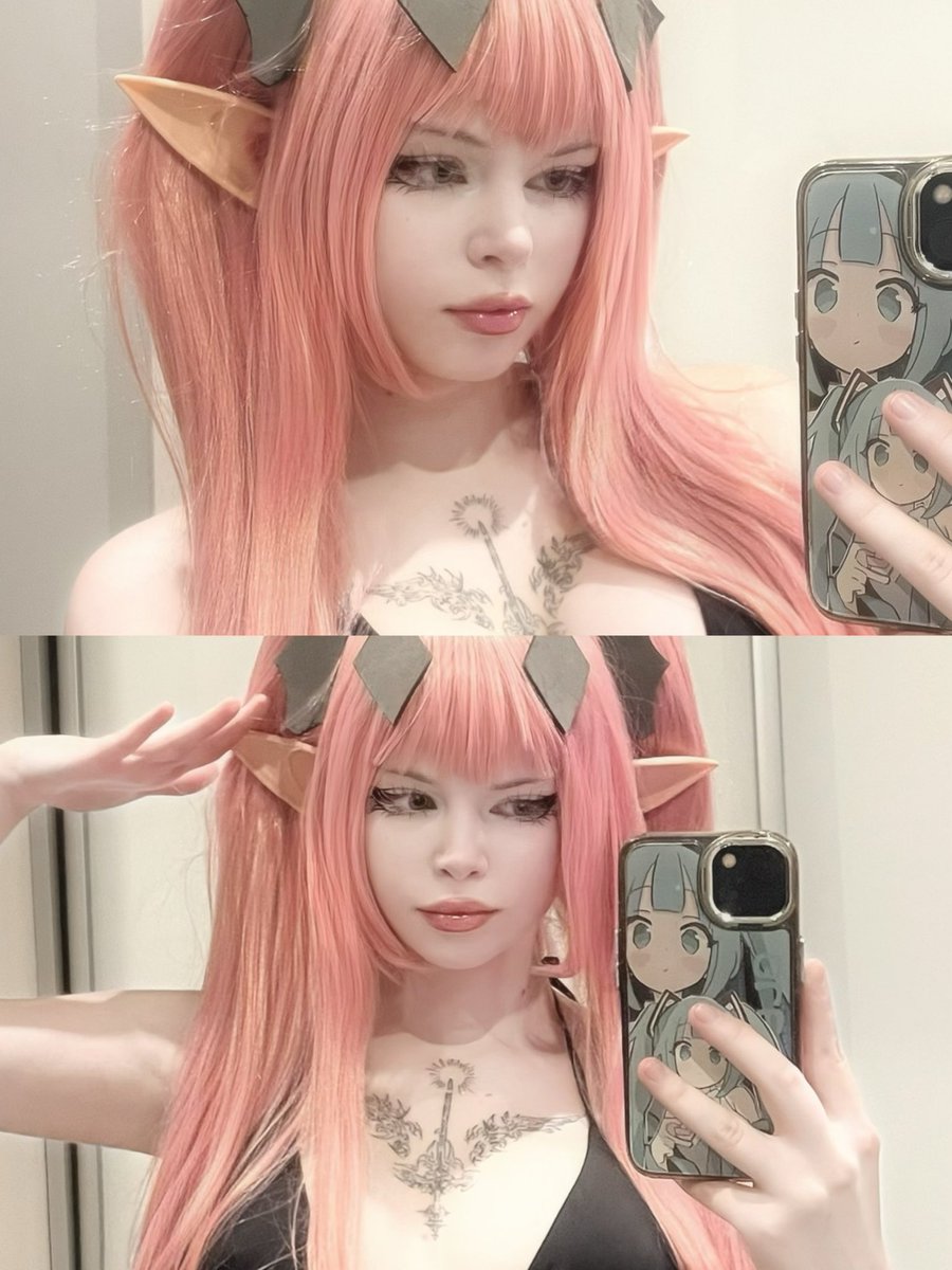 ssuiginto's tweet photo. New cosplay check bio #seraphoftheend #krultepes #cosplayergirl https://t.co/f4bQG1xkKi