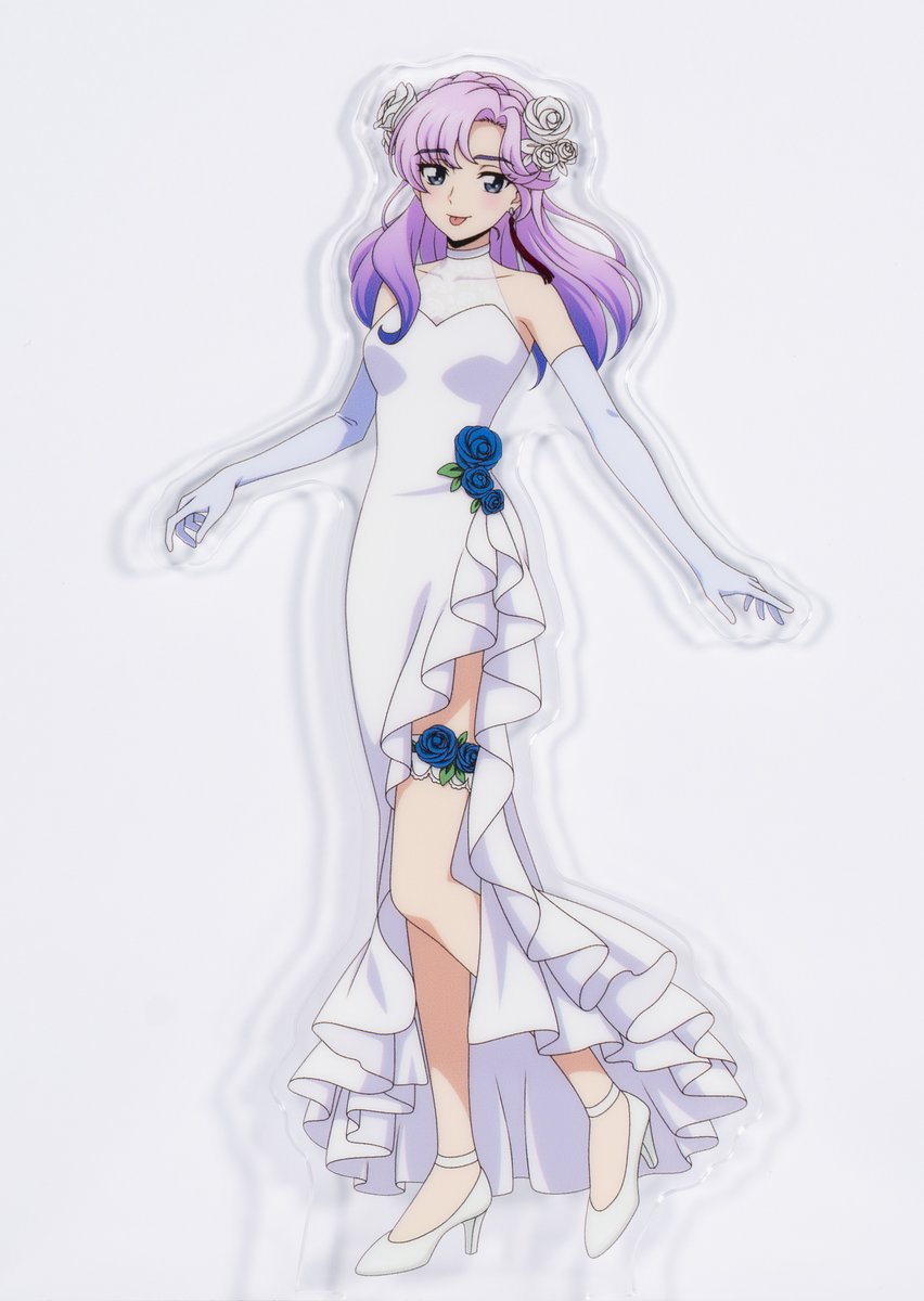 カードファイト!! ヴァンガード Divinez ～Something Blue～ 員弁ナオ