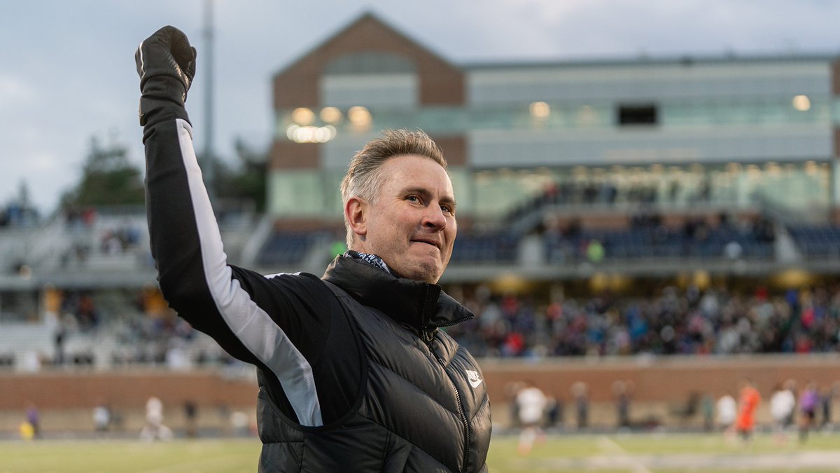 UNH Men's Soccer tweet media