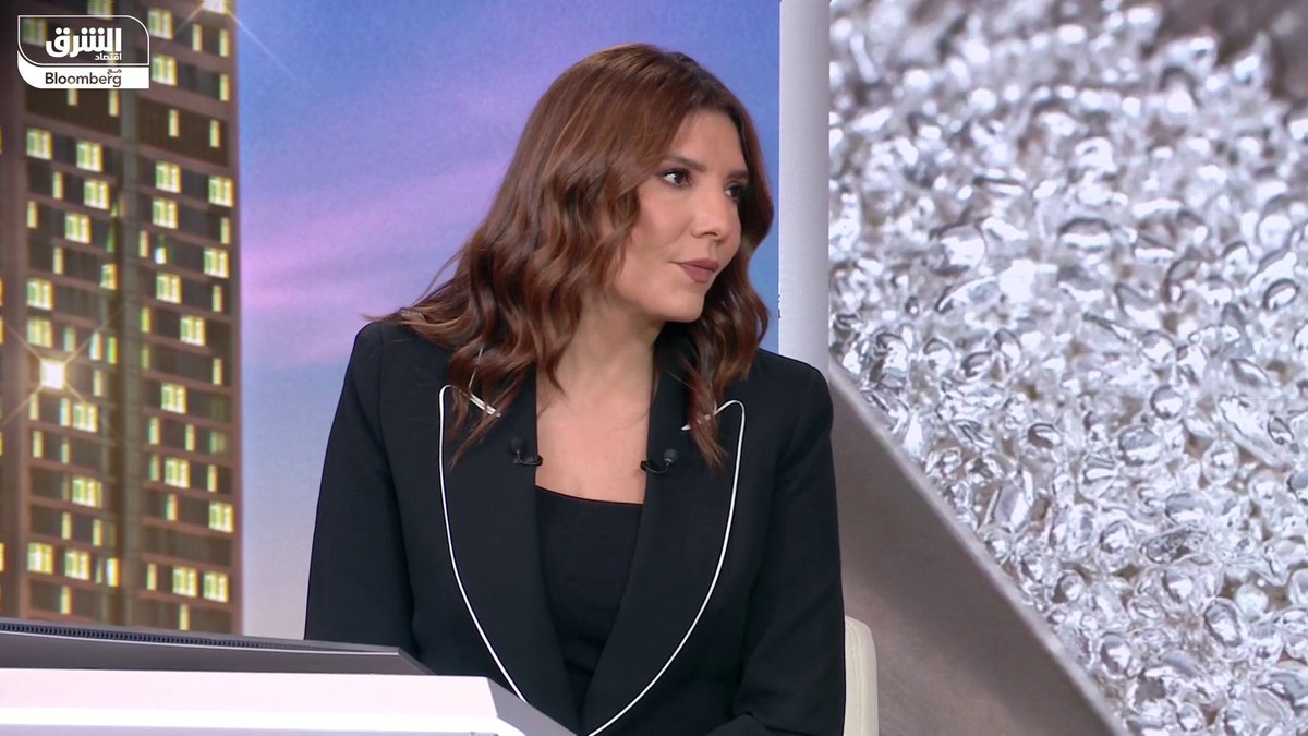 هل جاءت قفزة أسعار الفضة بدعم من الطلب مع نقص المعروض، أم عمليات مضاربية ستنتهي بتصحيح حاد؟... الرئيس في AUSecure، بيتر توماس يجيب لـ"الشرق" 