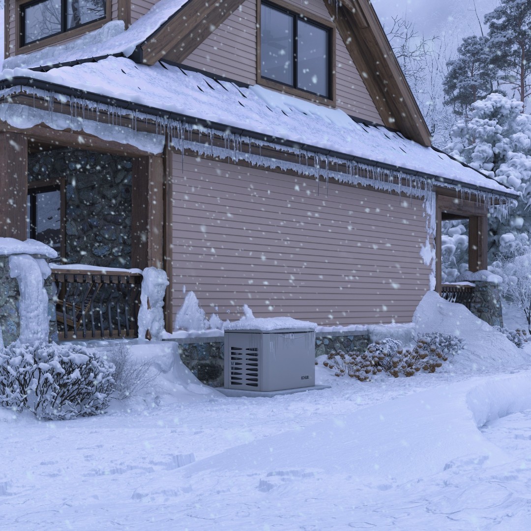 NortheastGen's tweet photo. Stay powered, no matter the weather. From installation to ongoing maintenance, our team makes sure your generator is ready when you need it most.  Because comfort and safety shouldn’t depend on the grid. https://t.co/lSjKW3RyUf