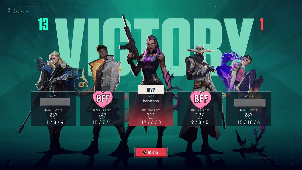 はるちゃん👼Twitch (@haruchan___777) / Posts / X