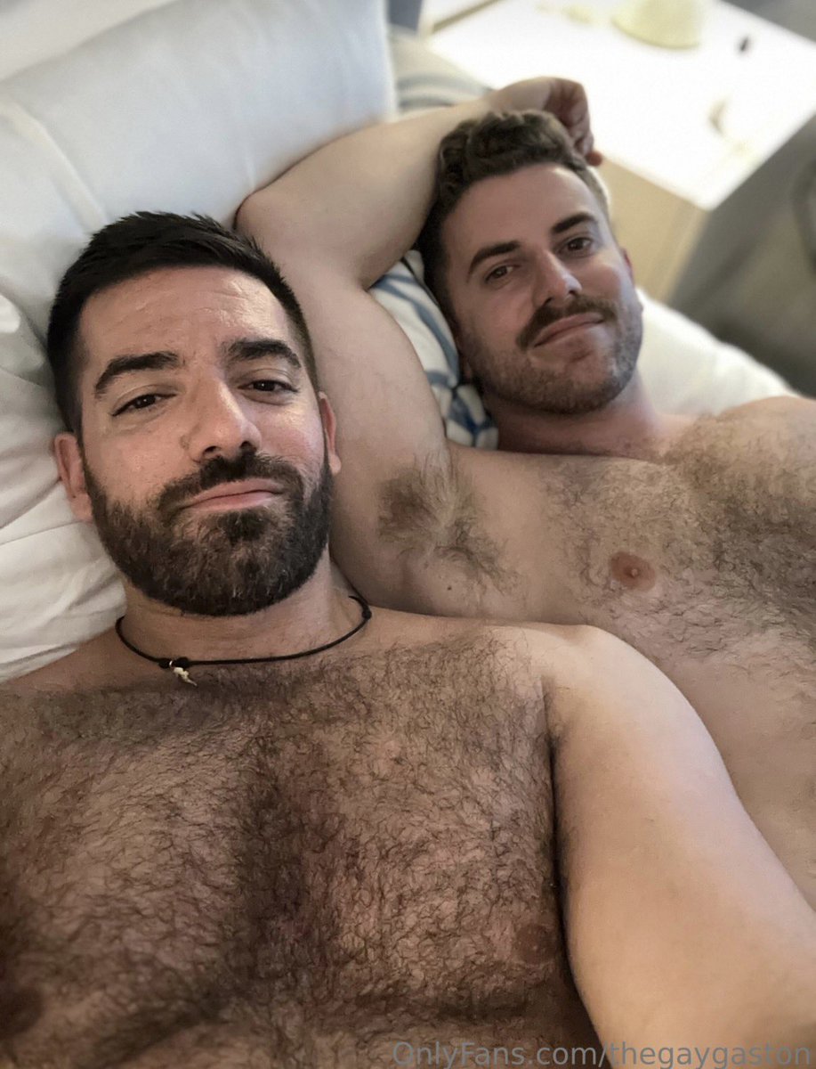 TheGayGaston 🧔🏻‍♂️🌈 tweet media