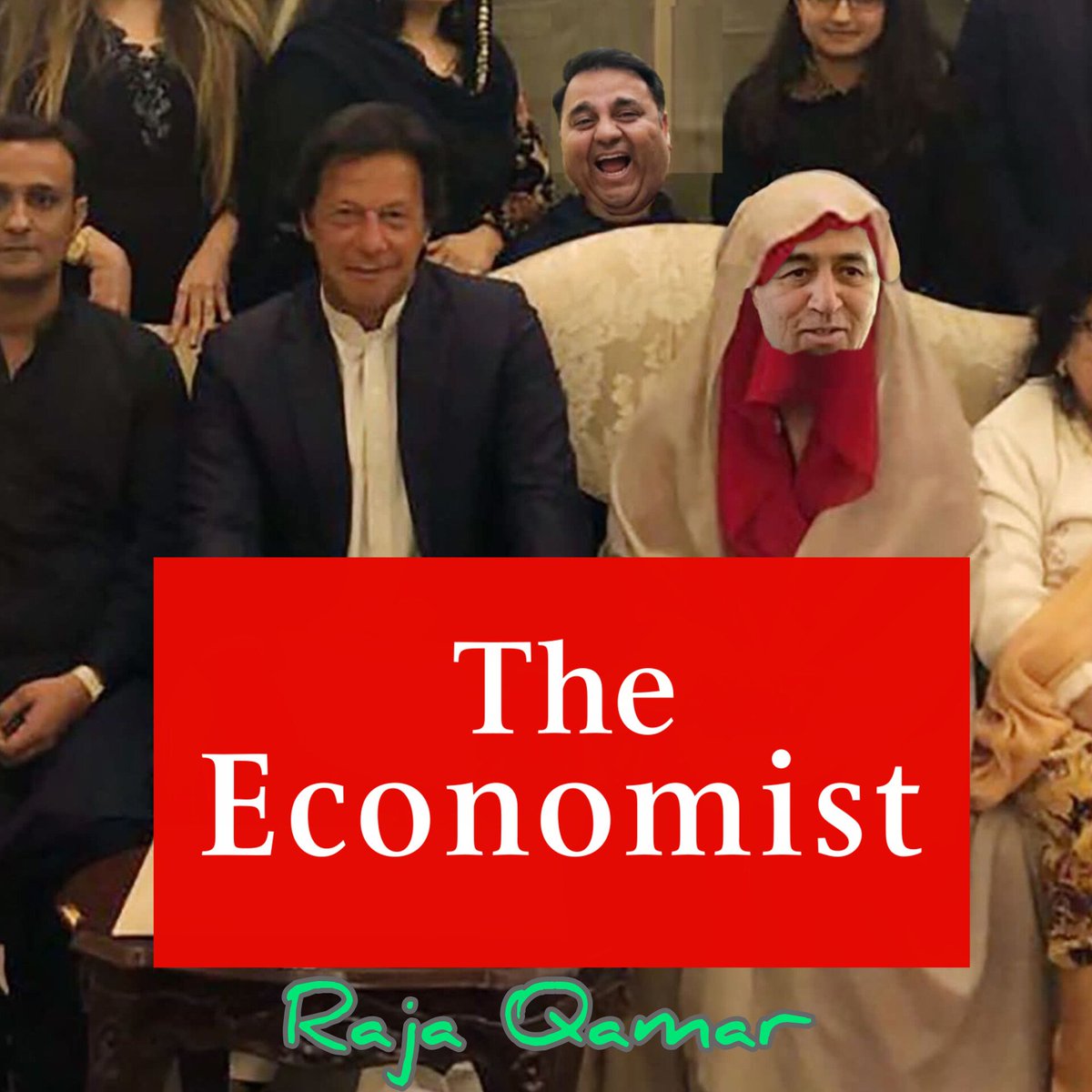 Raja Qamar tweet media