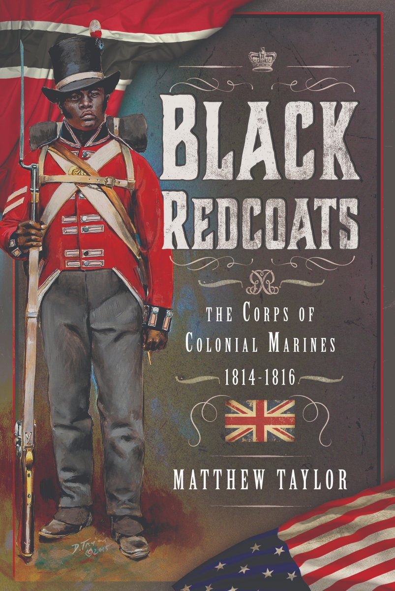 Hey <a href="/ThroughTimePod/">Journey Through Time</a> &amp; <a href="/DavidOlusoga/">David Olusoga</a> &amp; Sarah Churchwell, absolutely loving your work! I would very much like to talk to you about the largest successful enslaved uprising in American history, &amp; how it has been forgotten by the US... and Britain - who helped it happen. #History