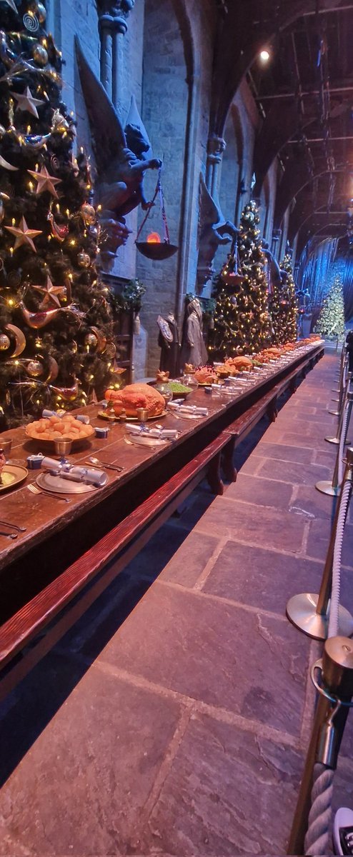 I can honestly say today has been the best day of my life ❤️ I have been wanting to do this tour for so many years and I have finally been able to do it. It was truly amazing!!  Best way to describe it, MAGICAL!! Truly special day