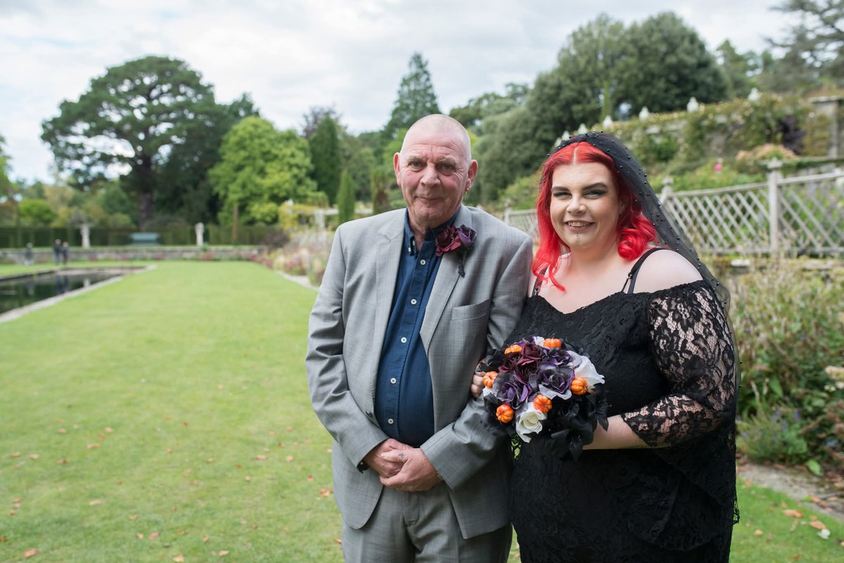 Sueee🦇🎃 ➡️ MCR Meet Up! tweet media