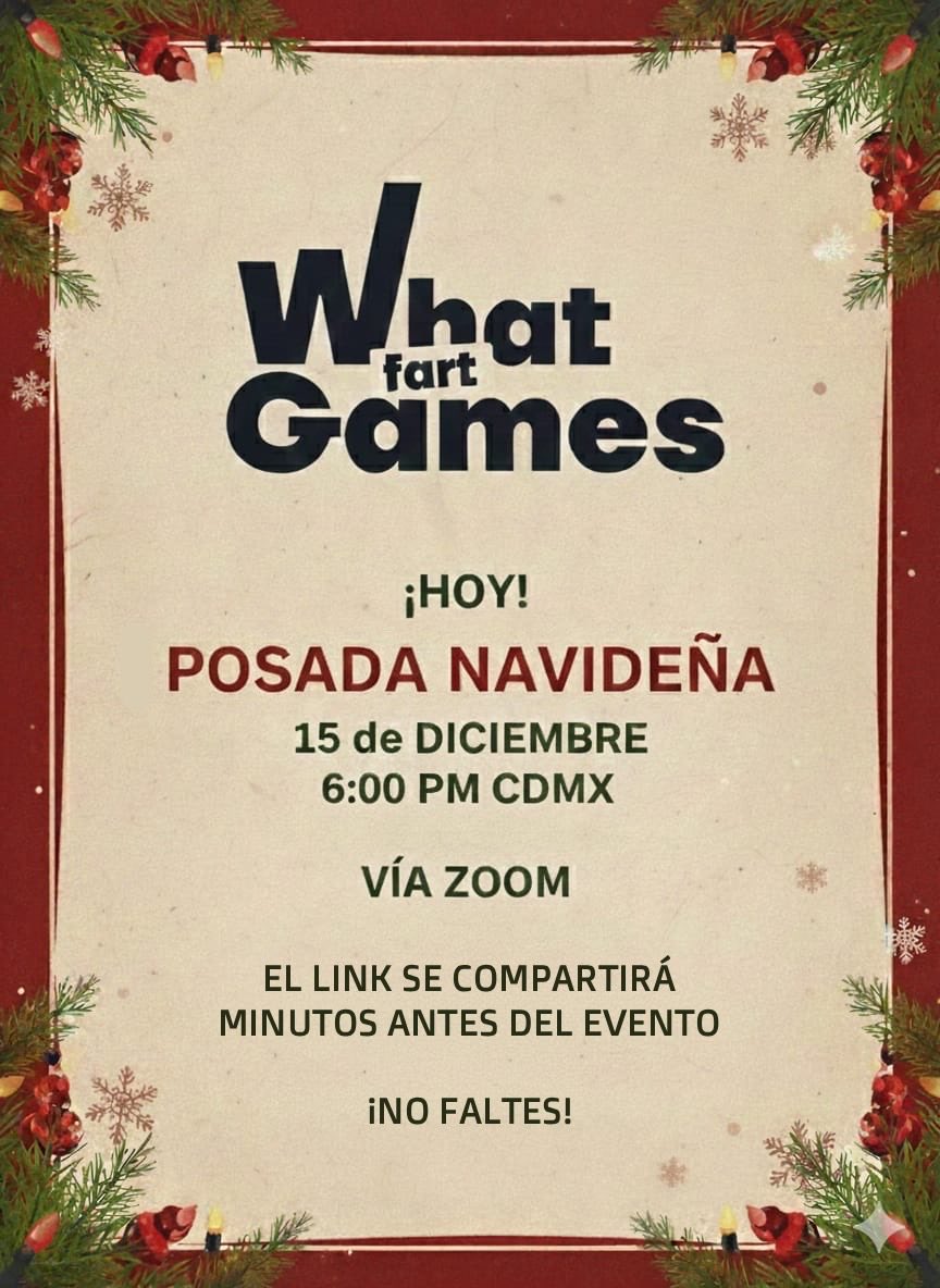 Es hoy, es hoy, es hoy!!!!!!