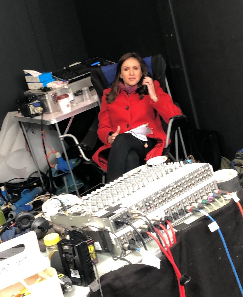 Such a pleasure to work alongside, borrow notes from and have a good laugh with on those cold Westminster mornings and beyond! We will miss you <a href="/tamcohen/">Tamara Cohen</a> - you are a total star ⭐️