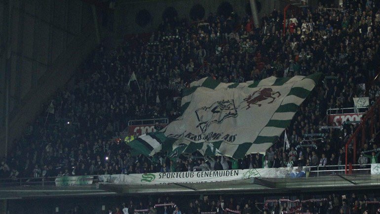 Awaydays NL tweet media