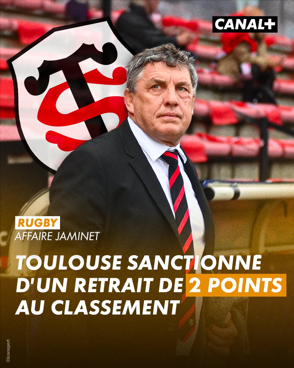 CANAL+ Rugby tweet media