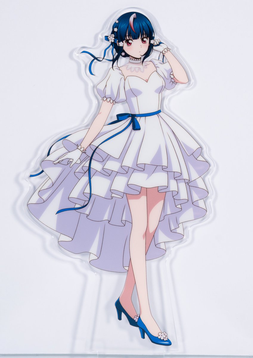 カードファイト!! ヴァンガード Divinez ～Something Blue～ 明星