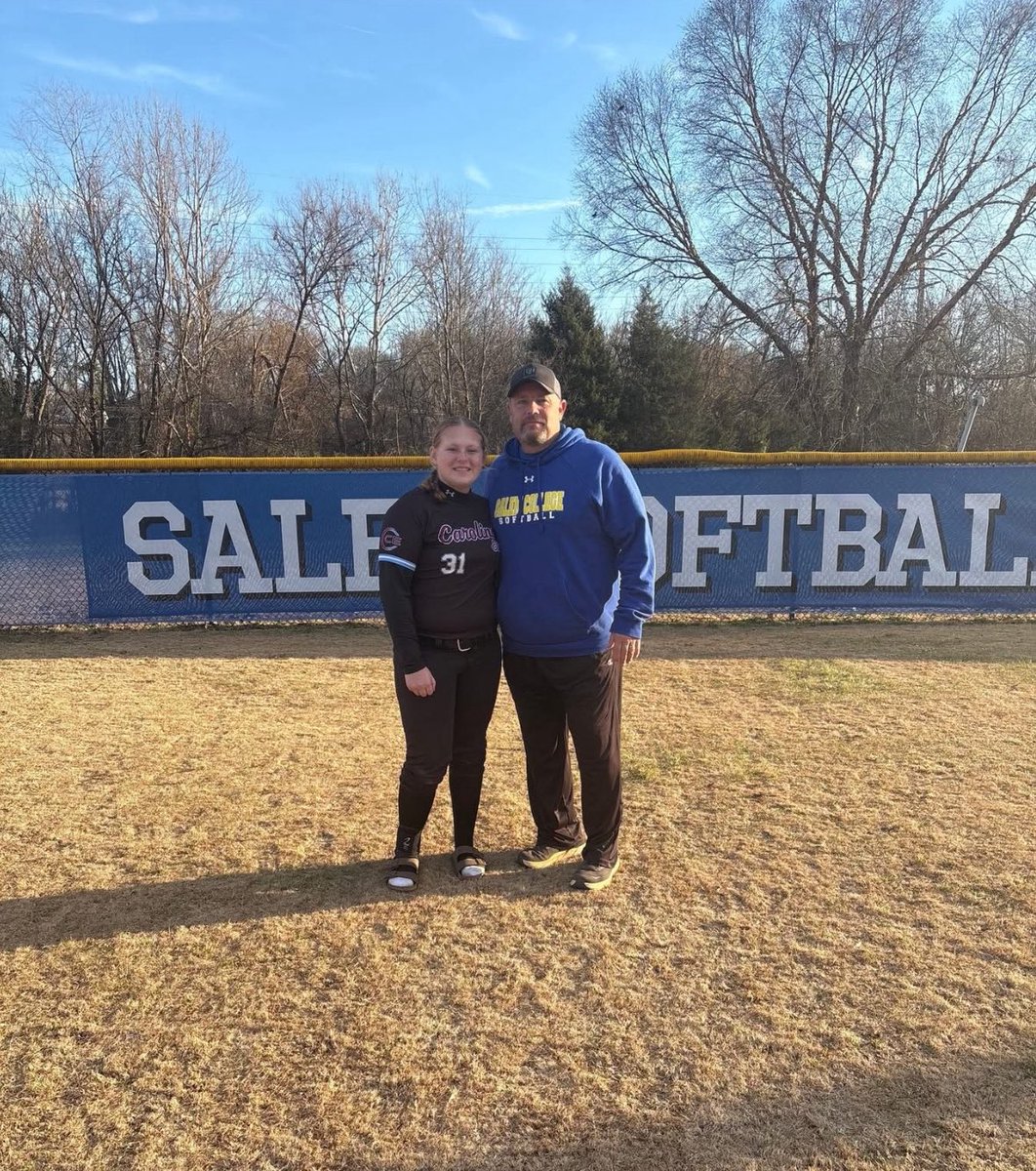 Carolina Elite 16u (Herring) tweet media