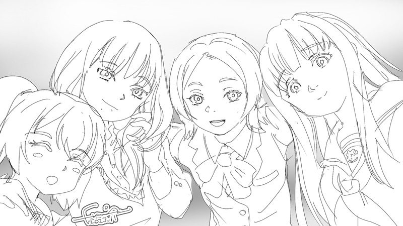 フリーレン女学園 