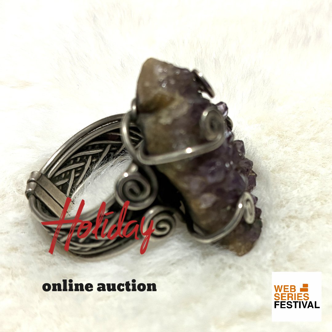 Web Series Festival tweet media