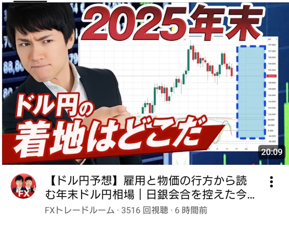 え、誰やねん？