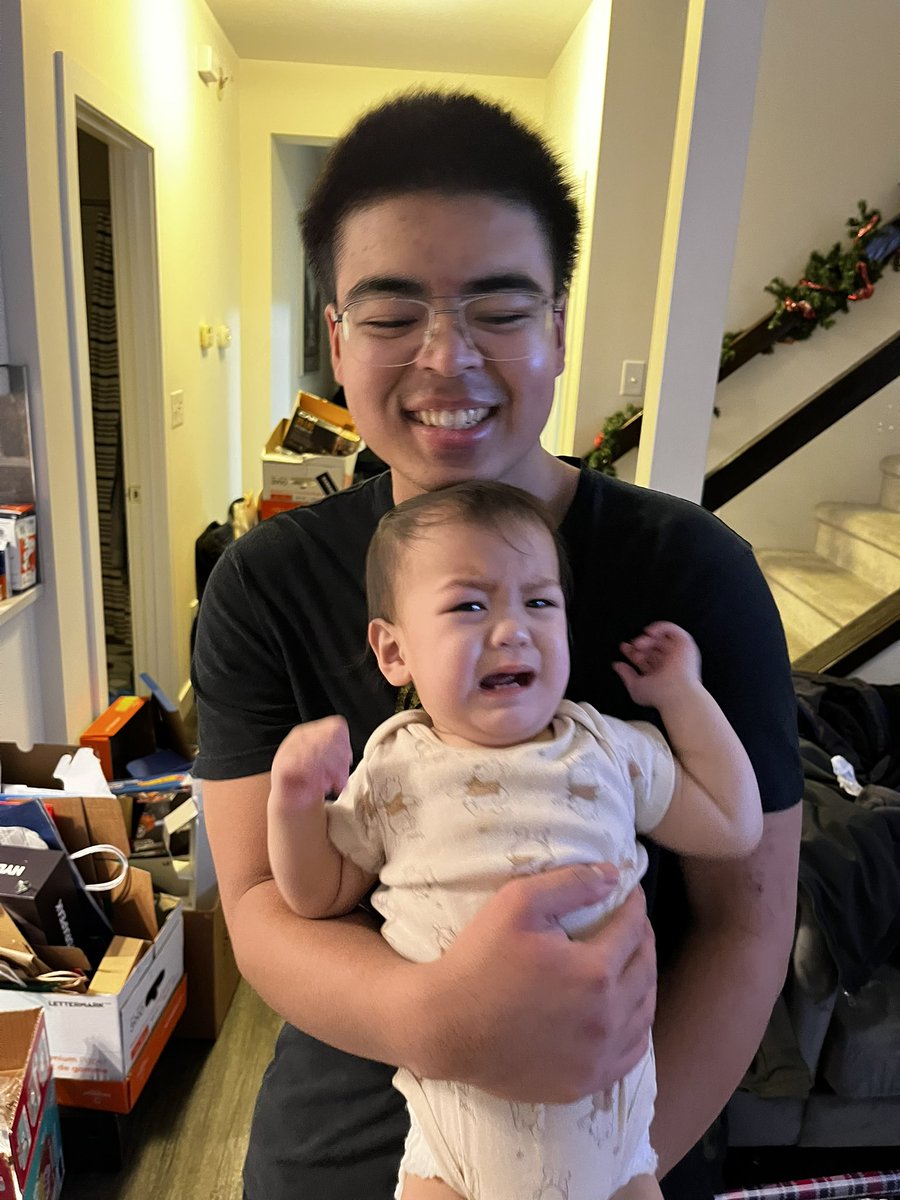 Melodie B Garing tweet media