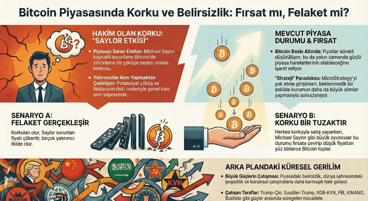 "Strategy" varlığının alım satımıyla ilgili temel piyasa psikolojisi

#Kripto #Bitcoin #CryptoMarkets