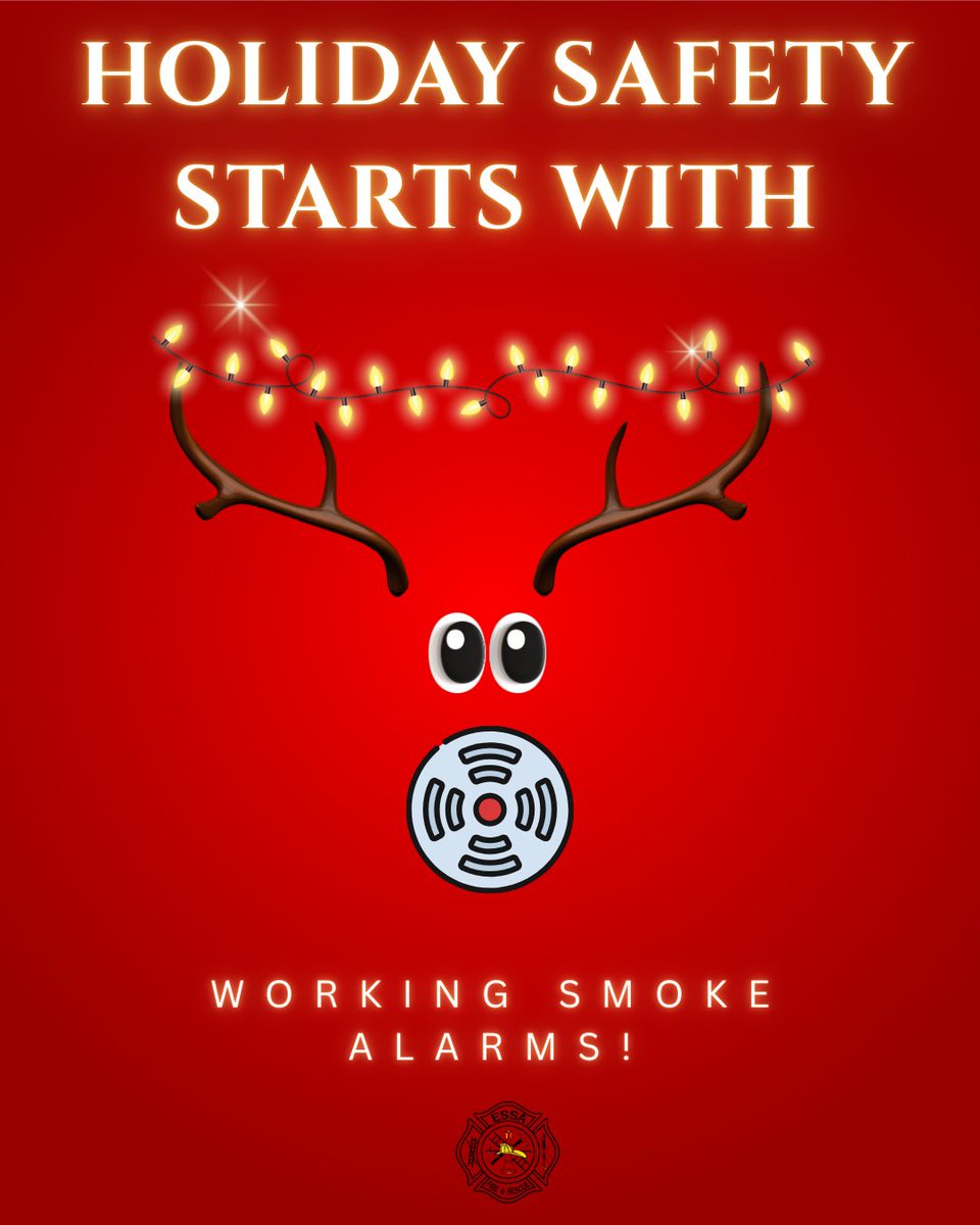 Essa Fire Department tweet media