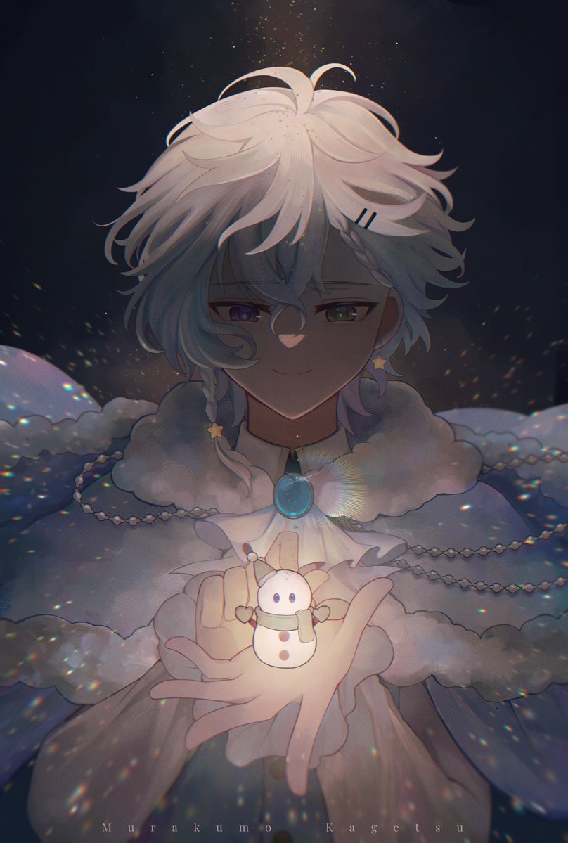 ⭐️⛄️#叢雲掲示板