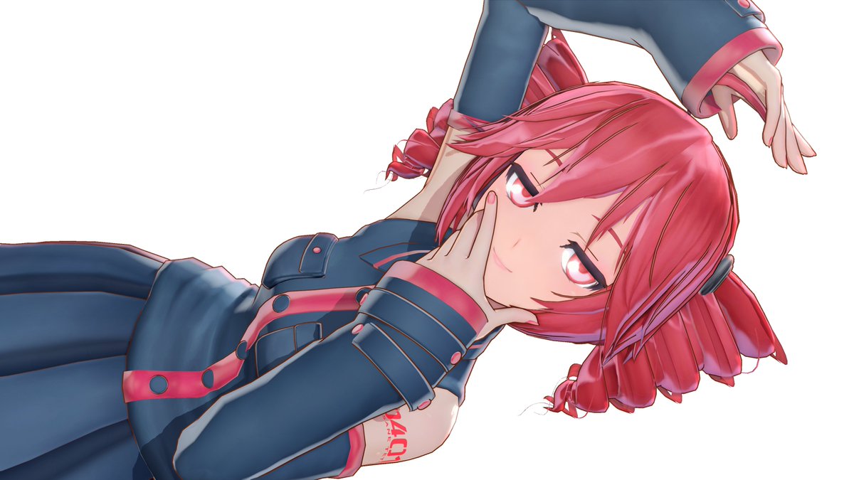 GenshouRyo's tweet photo. #重音テト #重音teto https://t.co/y8p7OgT0Mo