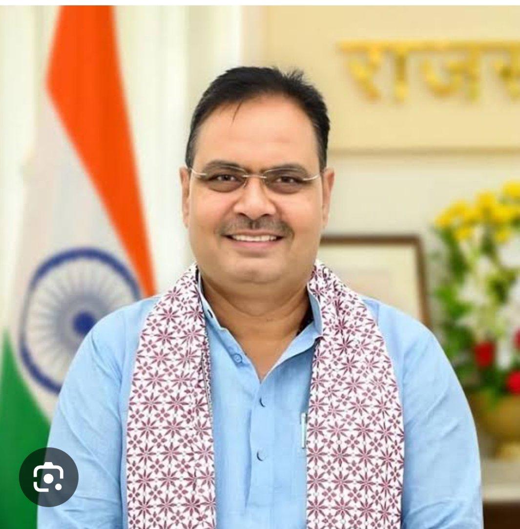 MangusinghBjp (Modi Ka Parivar) tweet media