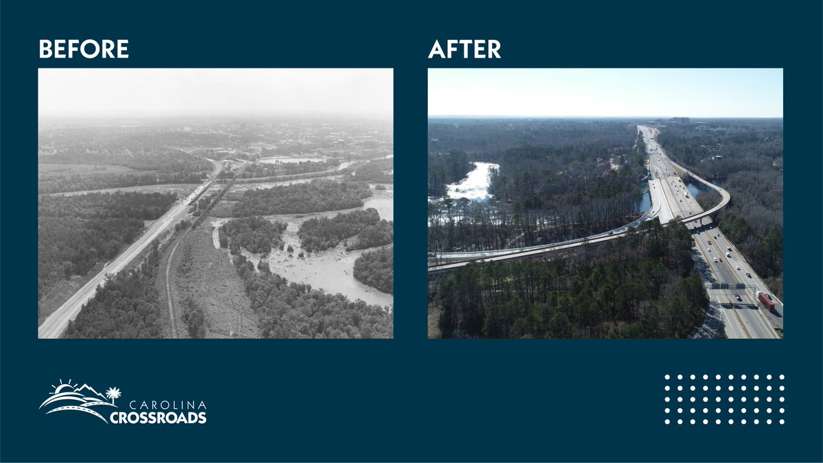 SCDOT Crossroads tweet media