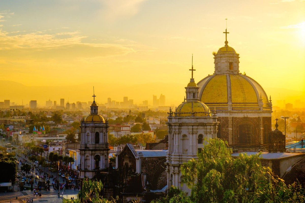 Where To Eat, Drink And Sleep In Mexico City Right Now via <a href="/forbes/">Forbes</a> buff.ly/qPpnov2