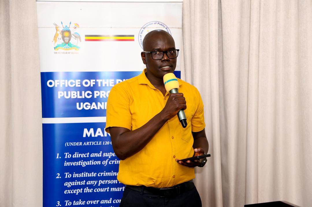 ODPPUGANDA tweet media