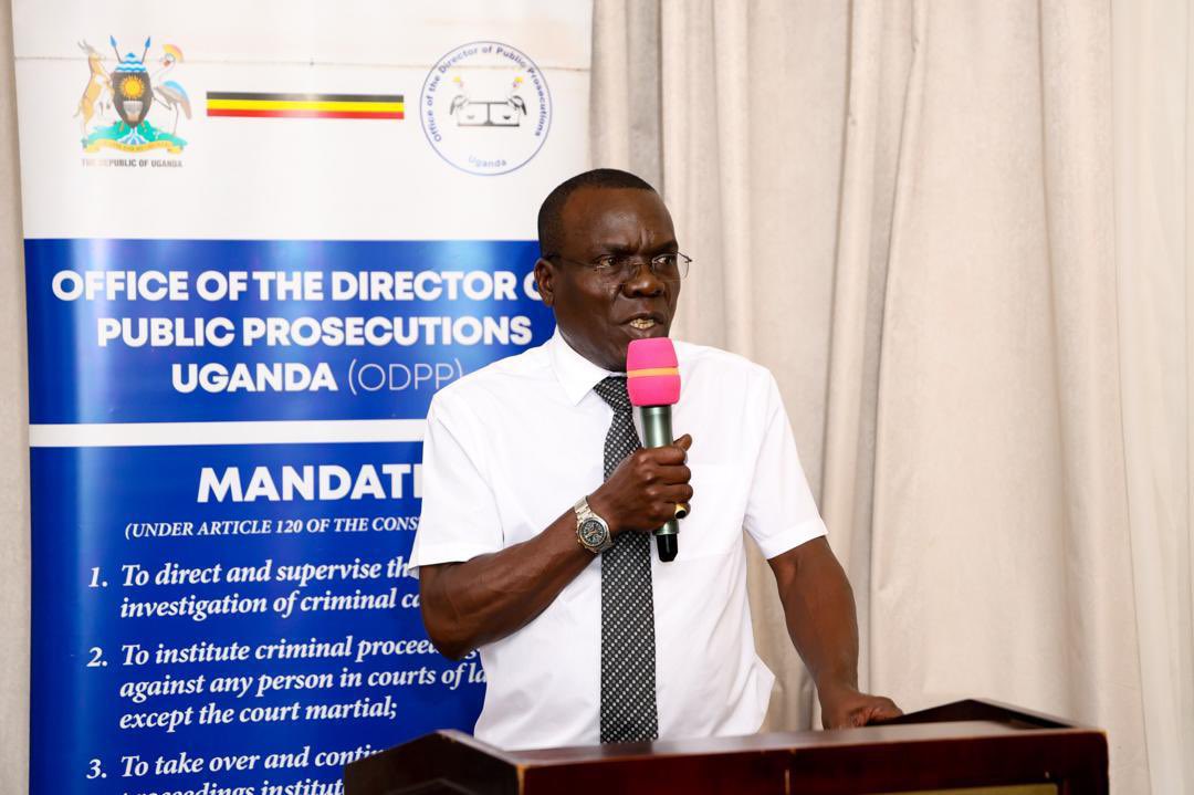 ODPPUGANDA tweet media