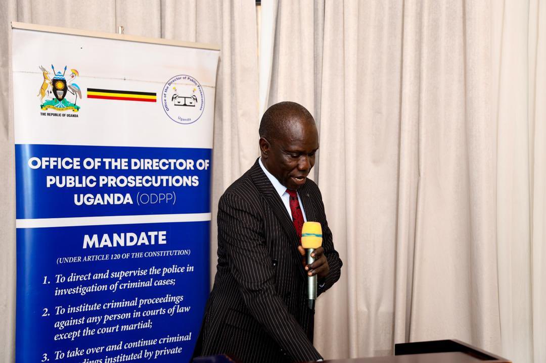 ODPPUGANDA tweet media