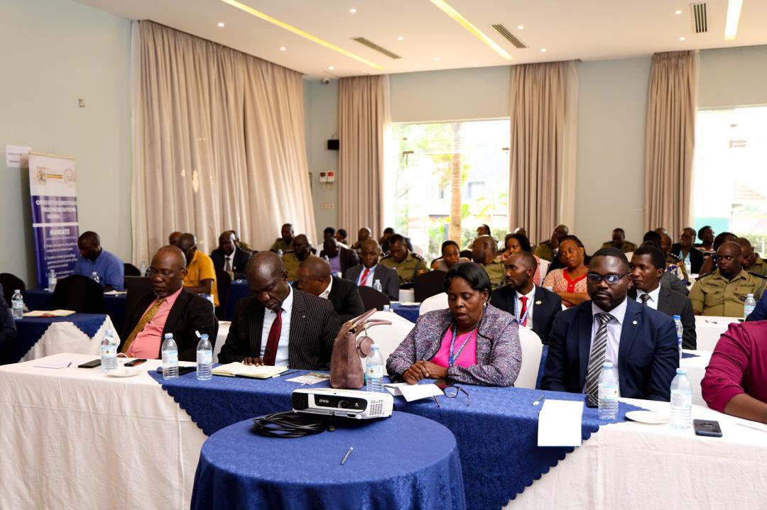 ODPPUGANDA tweet media