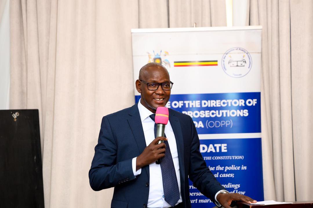 ODPPUGANDA tweet media