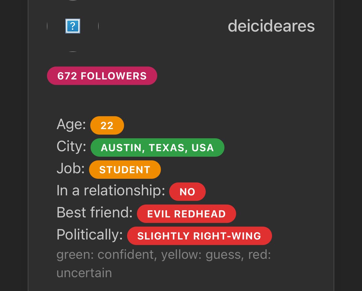 Ares || SR comeback inevitable tweet media