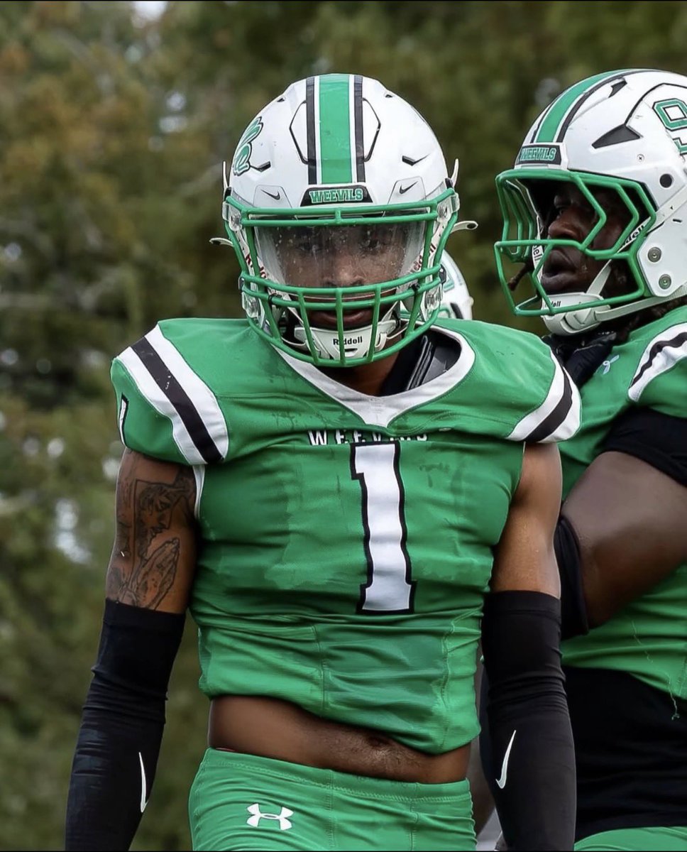 2 years of eligibility.
Athlete Phillipians 4:13✝️
#D2 #DOG #D1