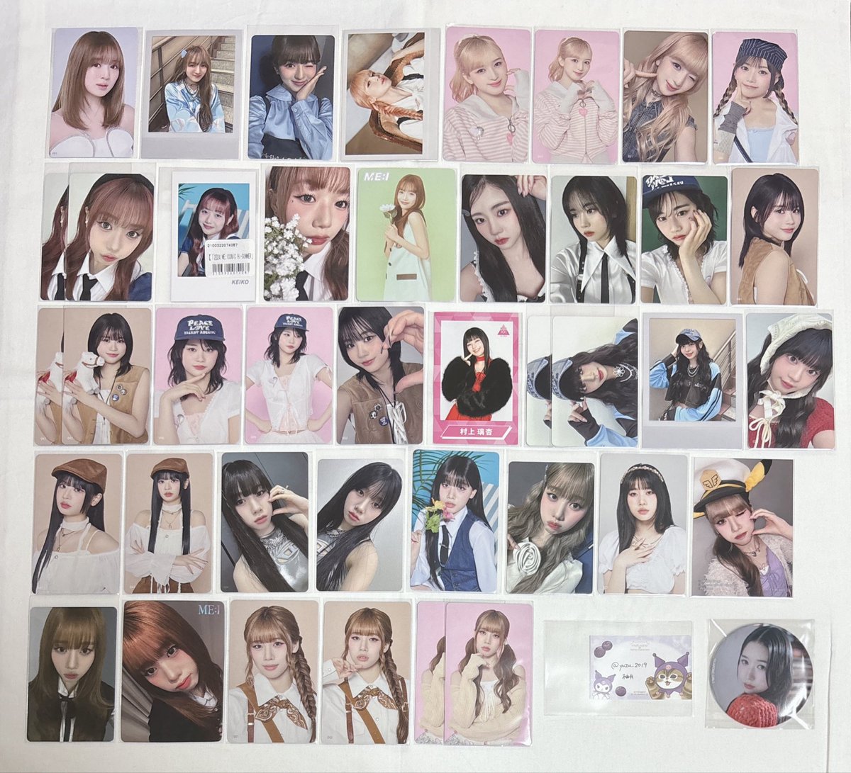 柚月 tweet media