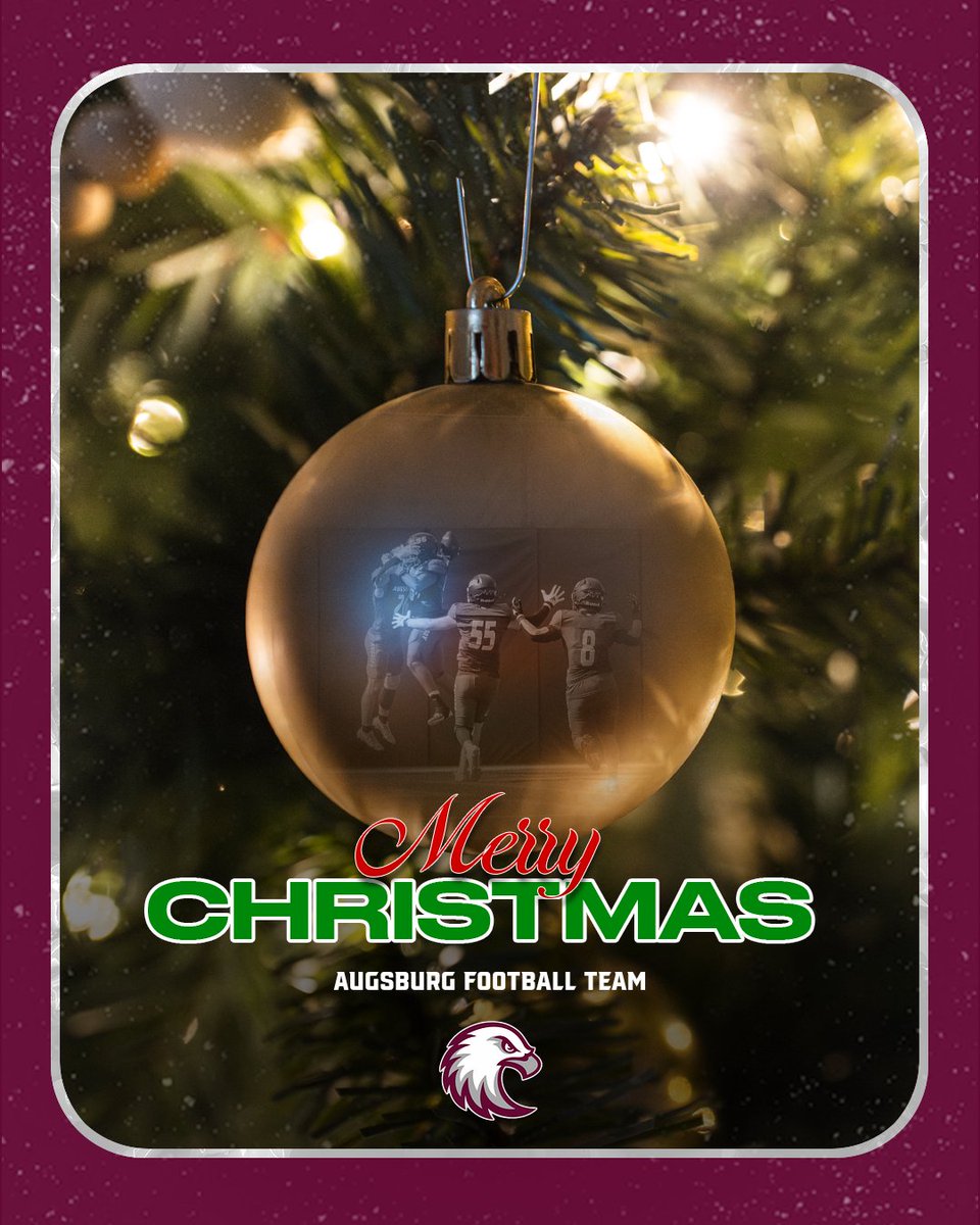 Augsburg Football tweet media