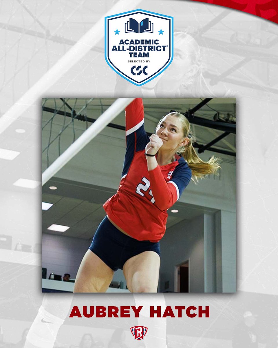 Radford Volleyball tweet media