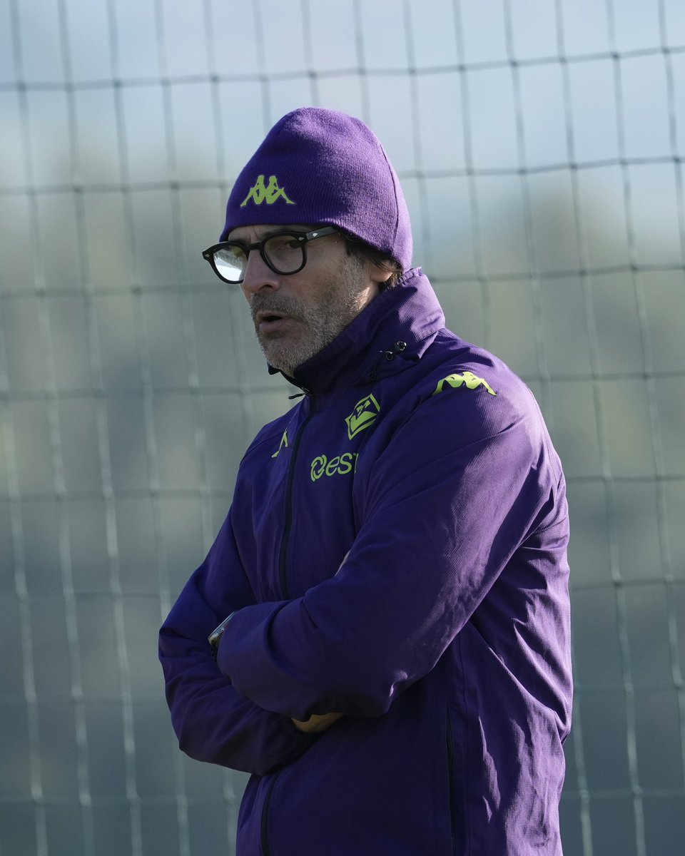 ACF Fiorentina tweet media