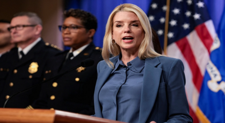 إحباط "مخطط إرهابي" في لوس أنجلوس ومقاطعة أورانج 