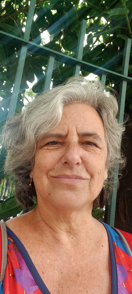 Claudia Cesaroni tweet media