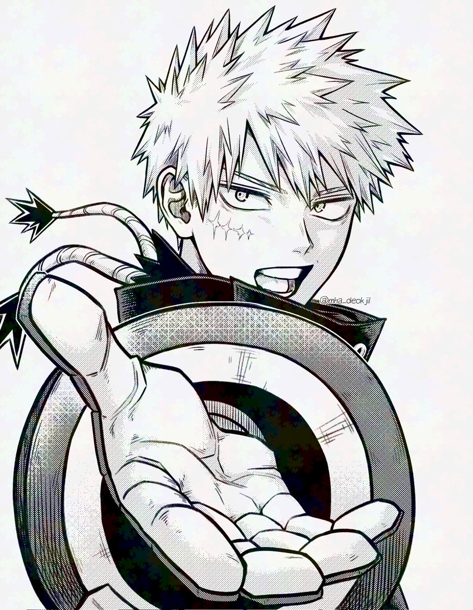 #最高のヒーローになった物語
