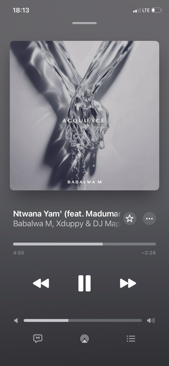 PianoConnectSA's tweet photo. Babalwa M did something special on “Ntwana Yam” 🔥🔥😮‍💨 https://t.co/fNfgkY51Ft