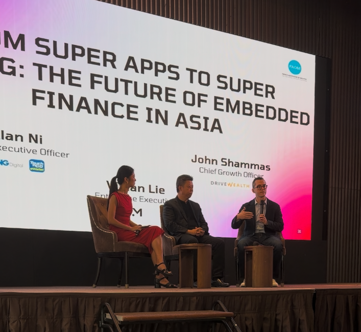 DriveWealth tweet media