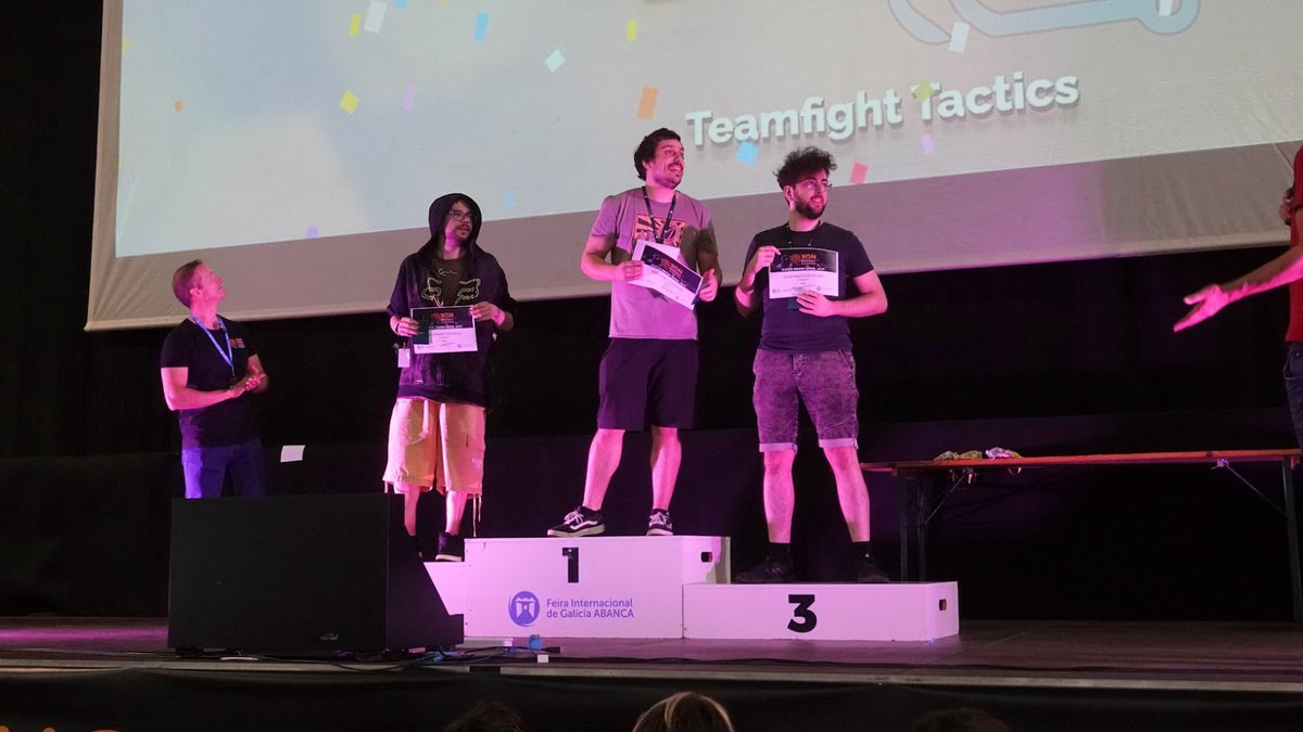 Gamegune esports tweet media