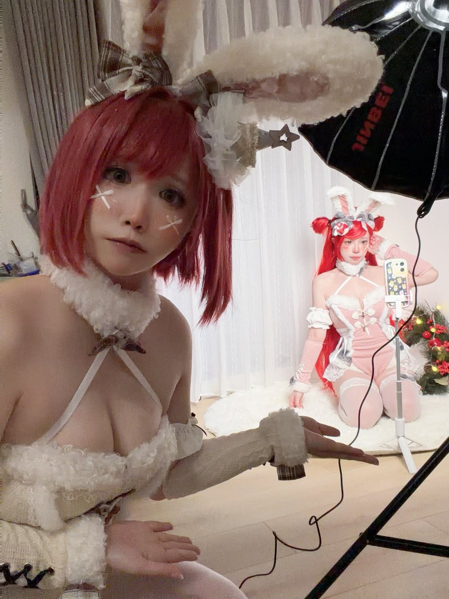 哈捏Hane tweet media