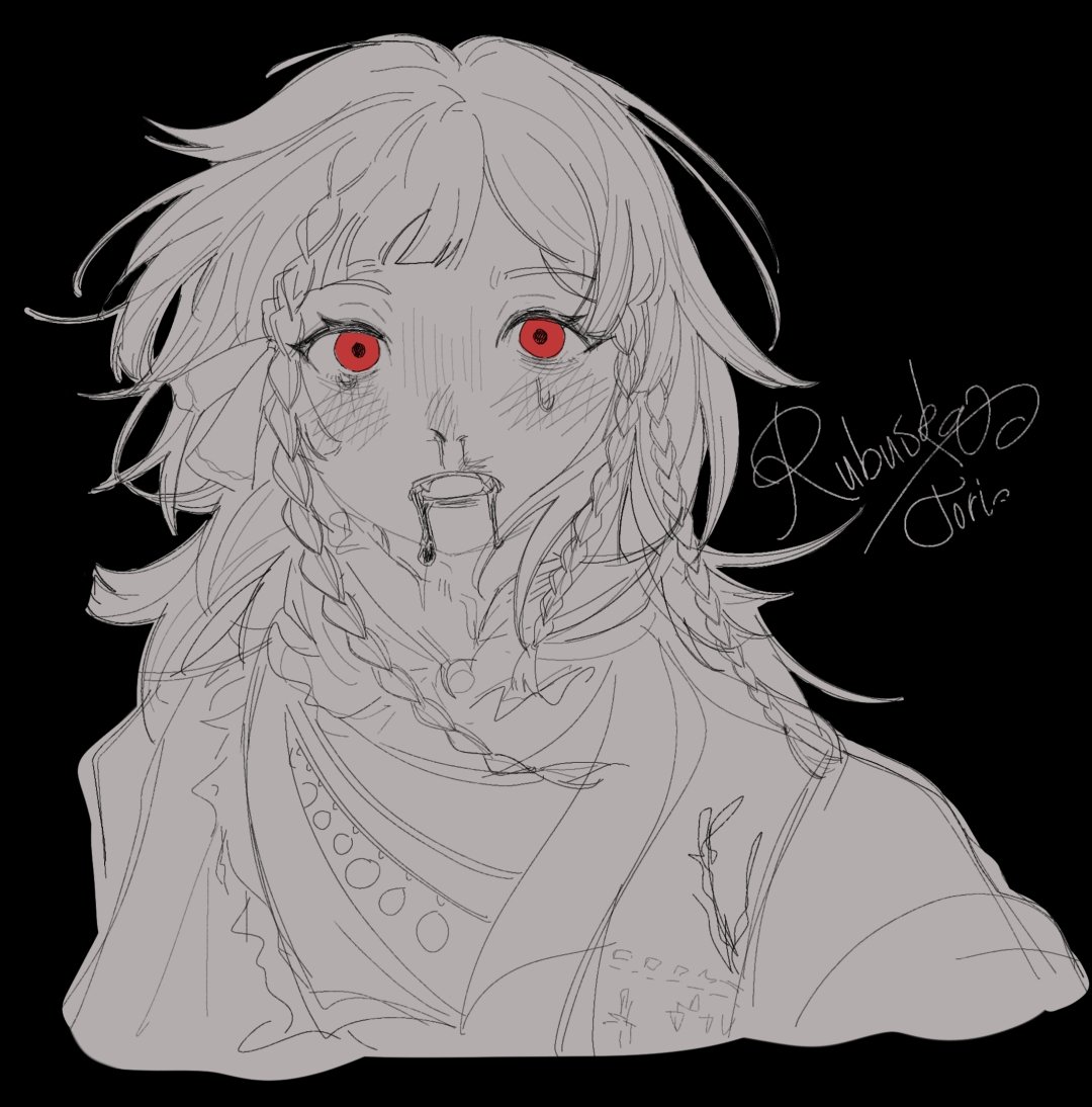 seriyu_u's tweet image. #Rubuska #Reverse1999