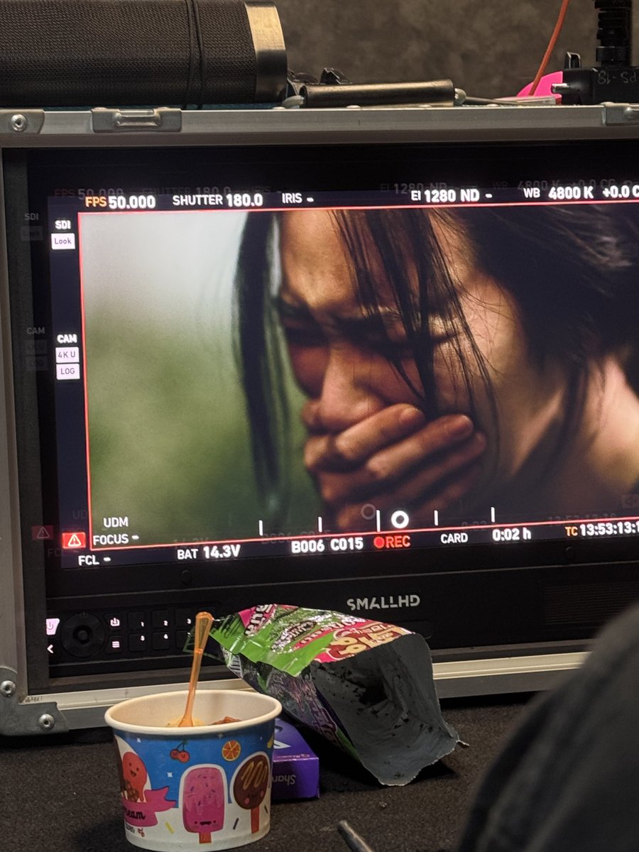 miephat's tweet photo. เป็นยังไงกันบ้างงง 🥺 ฝากซีรีส์ของพวกเราด้วยนะฮะ เปิดมาพี่เลเน่ก็โดน ปัง! ปัง! ซะงั้นเลย ฝากเอาใจช่วยน้องรัณด้วยค้าบ น้องก้าวฉับๆมาพร้อมส้นสูงพื้นแดงเลย แส้บ!

#PilotLoveBeyondDreamsSeries
#LoveBeyondDreamsSeries 
#เพื่อเธออีกครั้ง #miephat #ayaorapan https://t.co/yJfFcchIrb